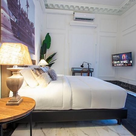 Amazinn Places Casco Viejo Pool And Rooftop VI Panama City Ngoại thất bức ảnh