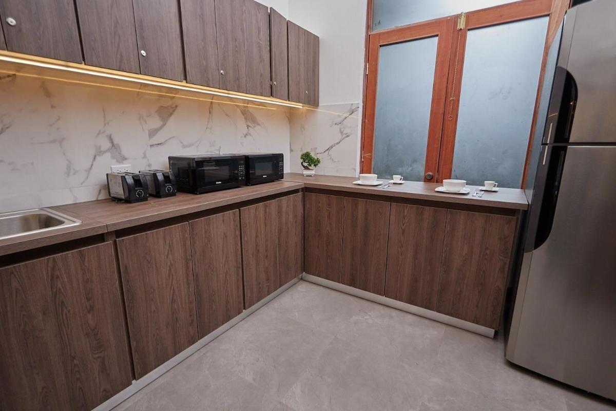Amazinn Places Casco Viejo Pool And Rooftop VI Panama City Ngoại thất bức ảnh