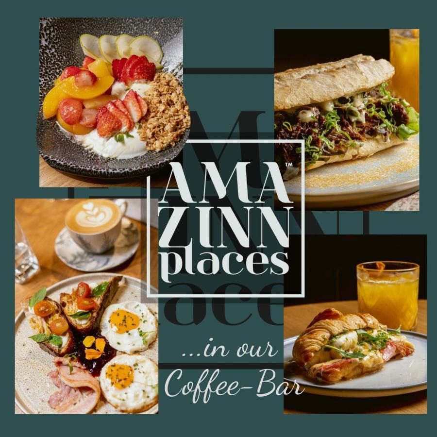 Amazinn Places Casco Viejo Pool And Rooftop VI Panama City Ngoại thất bức ảnh